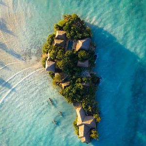 The Island - Pongwe Lodge (Adults Only)